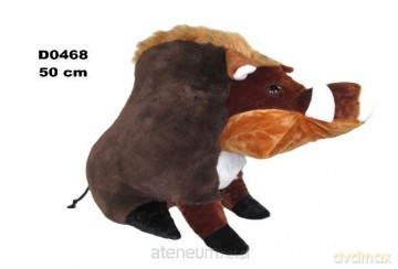 Dzik 50 cm