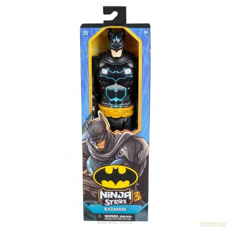 Figurka DC Batman Ninja 30 cm