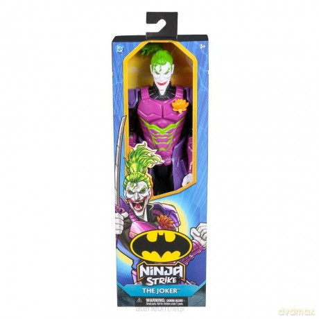 Figurka Joker Ninja 30 cm