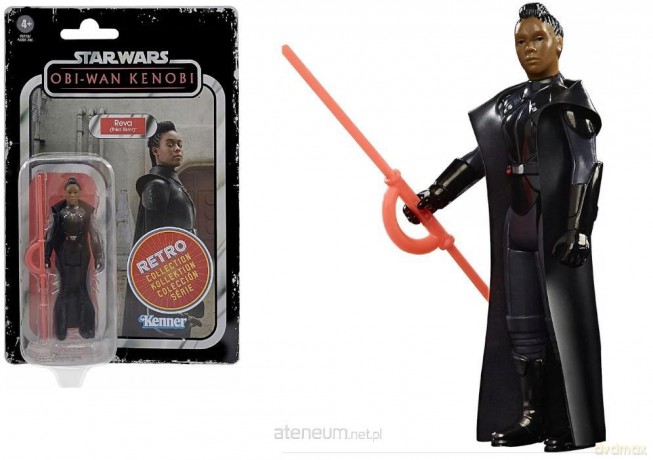 Figurka Star Wars Retro Reva