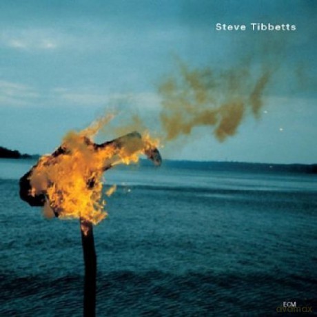 Steve Tibbets: A Man About A Horse [CD]