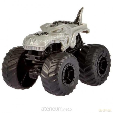 Hot Wheels Monster Trucks Pojazd podstawowy HFC00