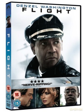 Flight (Lot) [DVD]