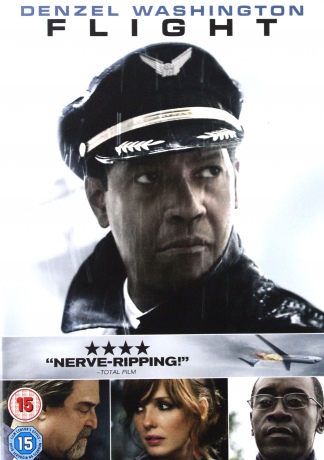 Flight (Lot) [DVD]