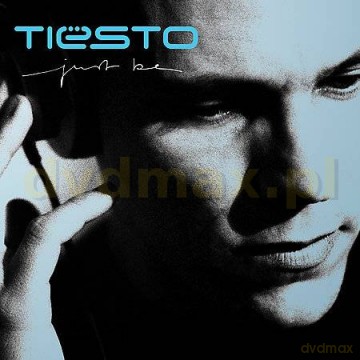 Tiesto: Just Be [CD]