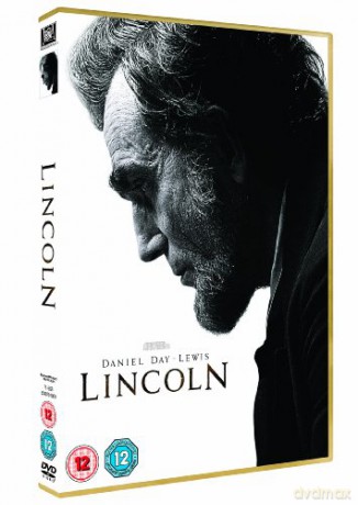 Lincoln [DVD]