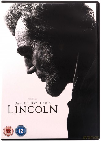 Lincoln [DVD]