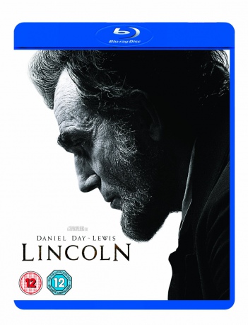 Lincoln [Blu-Ray]