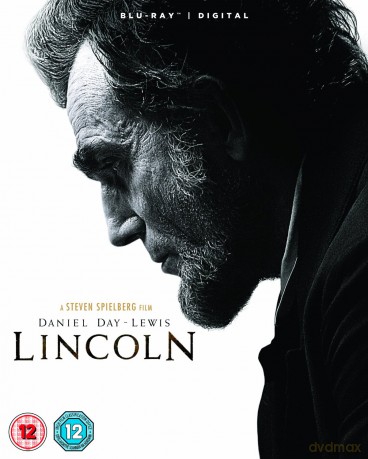 Lincoln [Blu-Ray]
