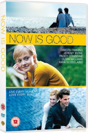 Now Is Good (Niech Będzie Teraz) [DVD]