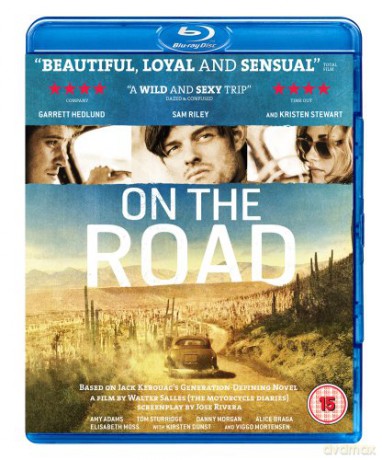 On the Road (W Drodze) [Blu-Ray]