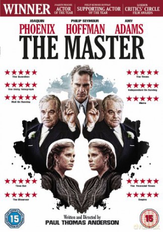 The Master (Mistrz) [2DVD]
