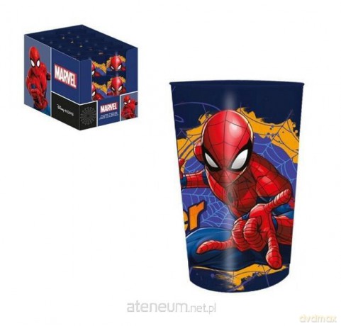 Kubek SPIDERMAN 250 ml