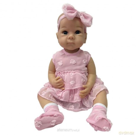 Lalka dziewczynka 56 cm