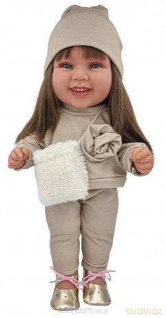 Lalka hiszpańska Diana 47 cm