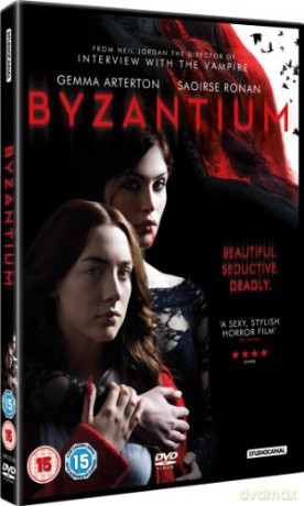 Byzantium [DVD]