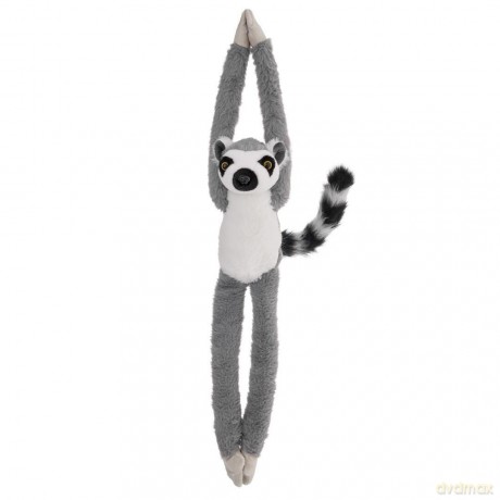 Lemur wiszący 55 cm