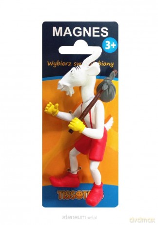 Magnes - Koziołek idący 10,5 cm