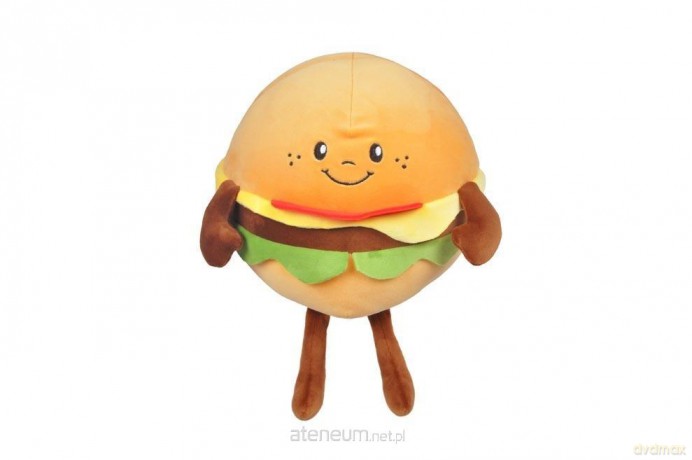 Maskotka Burger