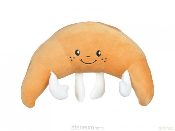 Maskotka Croissant