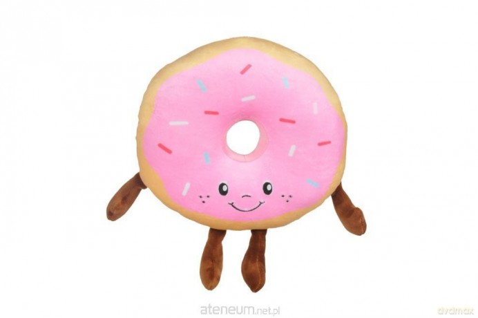 Maskotka Donut