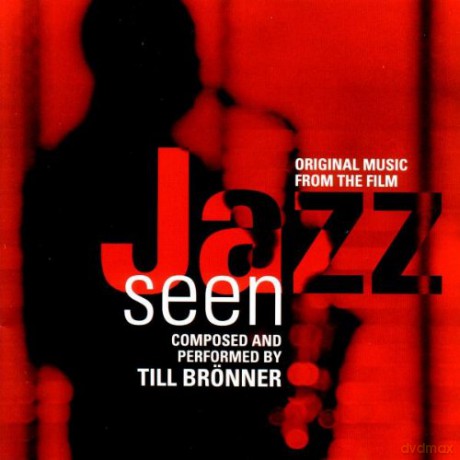 Till Bronner: Ost Jazz Seen [CD]