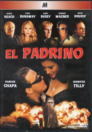 El Padrino [DVD]