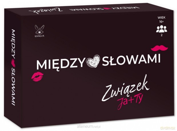 Między Słowami Związek [GRA]
