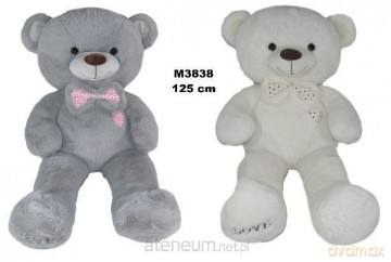 Miś 140 cm MIX