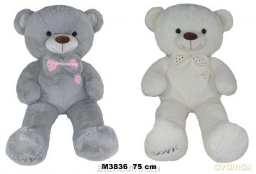 Miś 75 cm MIX