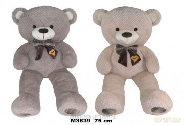 Miś 75 cm MIX