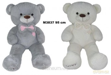 Miś 95 cm MIX