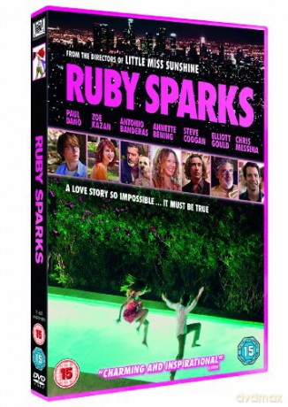 Ruby Sparks [DVD]