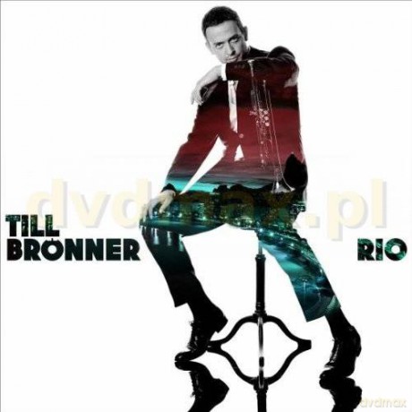 Till Bronner: Rio [CD]