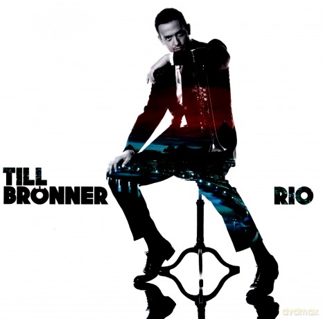 Till Bronner: Rio [CD]