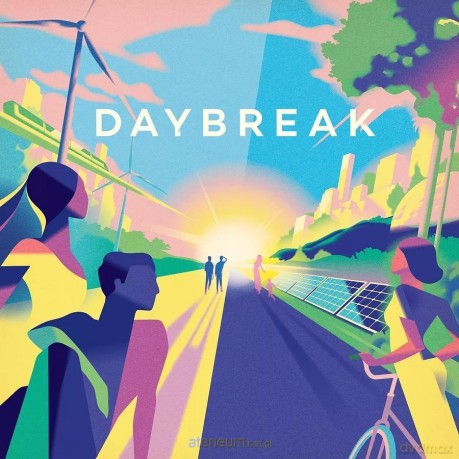 Nowy Świt (Daybreak) [GRA]