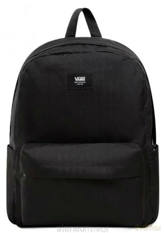 Old Skool Backpack Black