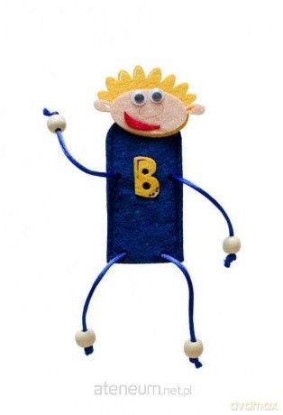 Pacynka Bratka. Mini