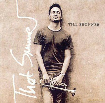 Till Bronner: That Summer [SACD]