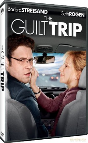 The Guilt Trip (Mama i Ja) [DVD]