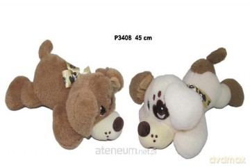 Pies 45 cm MIX