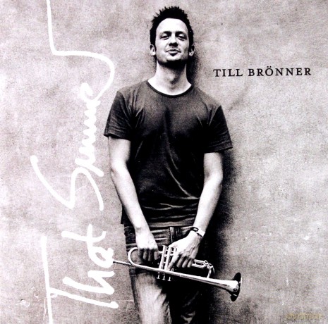 Till Bronner: That Summer [CD]
