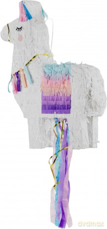 Piniata Lama 41x49,5x10 cm