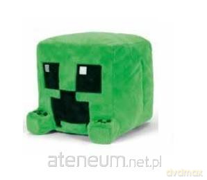 Poduszka Minecraft i pluszowy ogrzewacz do dłoni