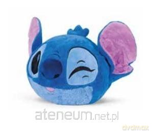 Poduszka Stitch i pluszowy ogrzewacz do dłoni