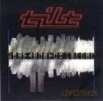 Tilt: Emocjonalny Terror [CD]