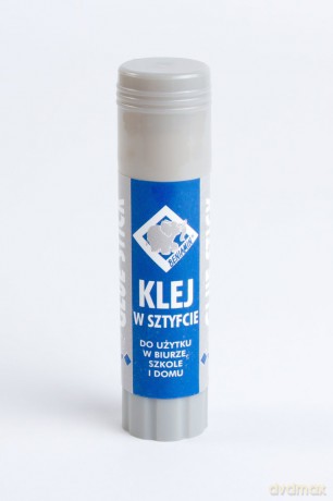 Klej W Sztyfcie 9g (Rexus) [SZKOŁA]