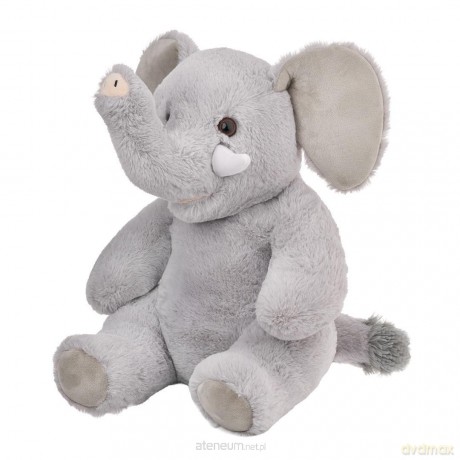Słoń Lucky 38 cm