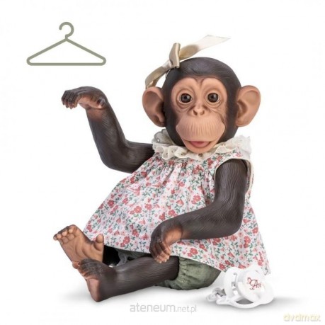 Ubranka dla małpki hiszpańskiej ASI Lola 32 cm