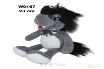 Wilk 23 cm